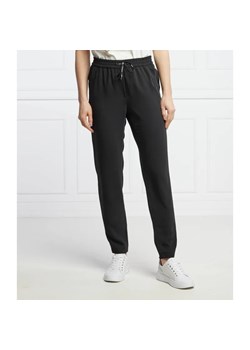 Marc Cain Spodnie | Loose fit | regular waist ze sklepu Gomez Fashion Store w kategorii Spodnie damskie - zdjęcie 184947966