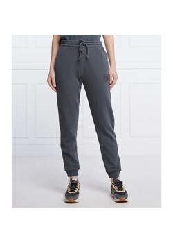 FILA Spodnie dresowe BASTOGNE | Regular Fit ze sklepu Gomez Fashion Store w kategorii Spodnie damskie - zdjęcie 184947979
