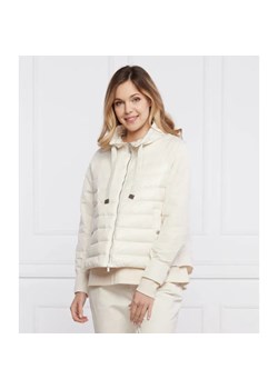 Peserico Puchowa kurtka | Regular Fit ze sklepu Gomez Fashion Store w kategorii Kurtki damskie - zdjęcie 184947989