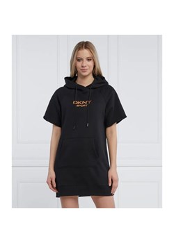 DKNY Sport Sukienka ze sklepu Gomez Fashion Store w kategorii Sukienki - zdjęcie 184948019
