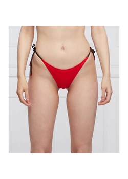 Hugo Bodywear Dół od bikini SIDE TIE PURE ze sklepu Gomez Fashion Store w kategorii Stroje kąpielowe - zdjęcie 184948037