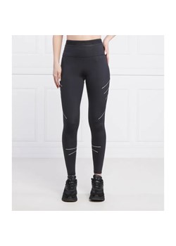 GUESS ACTIVE Legginsy DALIA | Slim Fit ze sklepu Gomez Fashion Store w kategorii Spodnie damskie - zdjęcie 184948038