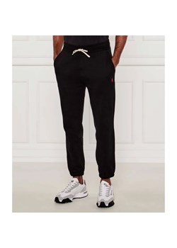 POLO RALPH LAUREN Spodnie dresowe | Regular Fit ze sklepu Gomez Fashion Store w kategorii Spodnie męskie - zdjęcie 184948039