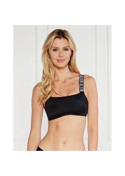 Calvin Klein Swimwear Góra od bikini ze sklepu Gomez Fashion Store w kategorii Stroje kąpielowe - zdjęcie 184948047