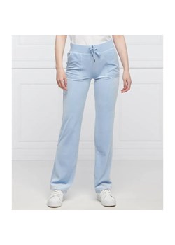 Juicy Couture Spodnie dresowe Del Ray | Regular Fit ze sklepu Gomez Fashion Store w kategorii Spodnie damskie - zdjęcie 184948056