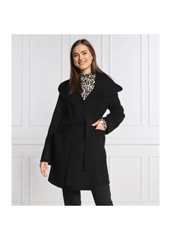 Marella Wełniany płaszcz JUANITA ze sklepu Gomez Fashion Store w kategorii Płaszcze damskie - zdjęcie 184948068