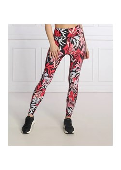 DKNY Sport Legginsy | Slim Fit ze sklepu Gomez Fashion Store w kategorii Spodnie damskie - zdjęcie 184948076