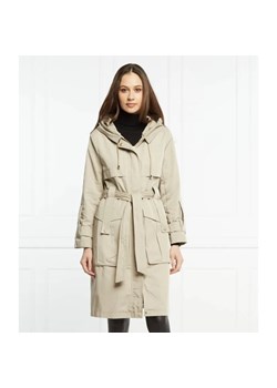 Silvian Heach Parka 2w1 | Regular Fit - id: SH215W000086102 - marki SILVIAN HEACH - 184948077 Silvian Heach Parka 2w1 | Regular Fit ze sklepu Gomez Fashion Store w kategorii Kurtki damskie - zdjęcie 184948077