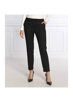 MAX&Co. Spodnie | Regular Fit ze sklepu Gomez Fashion Store w kategorii Spodnie damskie - zdjęcie 184948098