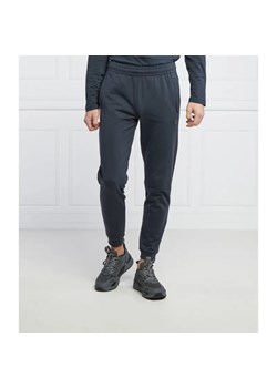 EA7 Spodnie dresowe | Slim Fit ze sklepu Gomez Fashion Store w kategorii Spodnie męskie - zdjęcie 184948106