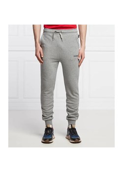 Napapijri Spodnie dresowe | Slim Fit ze sklepu Gomez Fashion Store w kategorii Spodnie męskie - zdjęcie 184948107