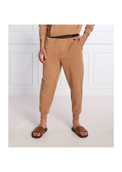 Calvin Klein Underwear Spodnie od piżamy | Relaxed fit ze sklepu Gomez Fashion Store w kategorii Spodnie męskie - zdjęcie 184948109