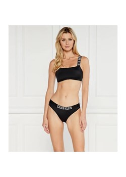 Calvin Klein Swimwear Dół od bikini ze sklepu Gomez Fashion Store w kategorii Stroje kąpielowe - zdjęcie 184948116