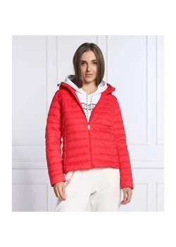 Tommy Hilfiger Puchowa kurtka TH ESS LW DOWN JKT | Regular Fit ze sklepu Gomez Fashion Store w kategorii Kurtki damskie - zdjęcie 184948119