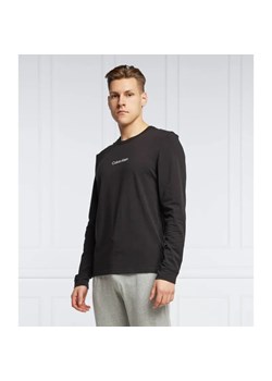 Calvin Klein Underwear Longsleeve | Regular Fit ze sklepu Gomez Fashion Store w kategorii T-shirty męskie - zdjęcie 184948137