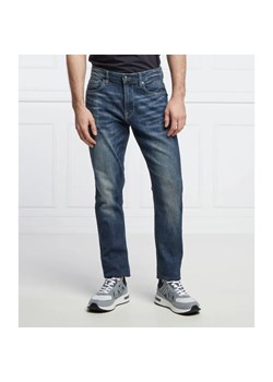 GUESS Jeansy ATHLETIC | Tapered ze sklepu Gomez Fashion Store w kategorii Jeansy męskie - zdjęcie 184948165