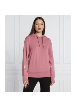 EA7 Dres | Regular Fit ze sklepu Gomez Fashion Store w kategorii Dresy damskie - zdjęcie 184948168