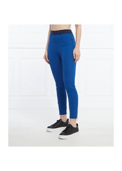 Silvian Heach Legginsy NEGLINGE | Slim Fit ze sklepu Gomez Fashion Store w kategorii Spodnie damskie - zdjęcie 184948177