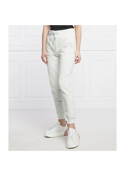 Patrizia Pepe Spodnie dresowe | Regular Fit ze sklepu Gomez Fashion Store w kategorii Spodnie damskie - zdjęcie 184948237