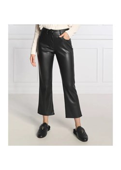 Marella Spodnie NIAS | Regular Fit ze sklepu Gomez Fashion Store w kategorii Spodnie damskie - zdjęcie 184948257