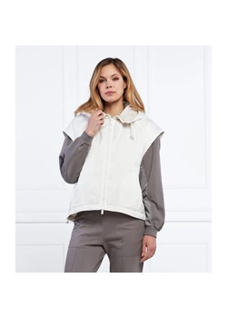 Marella Bezrękawnik ACTION | Regular Fit ze sklepu Gomez Fashion Store w kategorii Kamizelki damskie - zdjęcie 184948258