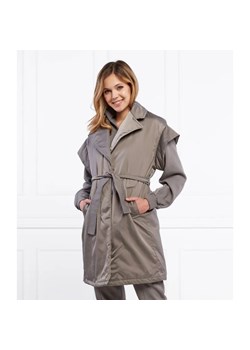 Marella Bezrękawnik OIDIO | Regular Fit ze sklepu Gomez Fashion Store w kategorii Kamizelki damskie - zdjęcie 184948267