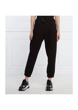 Silvian Heach Spodnie dresowe KOLLONS | Regular Fit ze sklepu Gomez Fashion Store w kategorii Spodnie damskie - zdjęcie 184948277