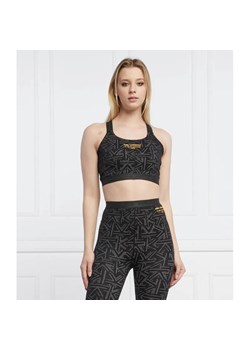 Karl Lagerfeld Top | Slim Fit ze sklepu Gomez Fashion Store w kategorii Bluzki damskie - zdjęcie 184948287
