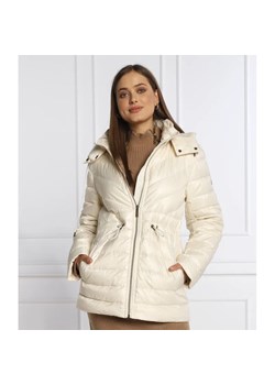 Michael Kors Puchowa kurtka | Regular Fit ze sklepu Gomez Fashion Store w kategorii Kurtki damskie - zdjęcie 184948335