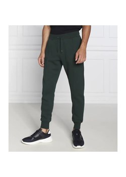 Tommy Hilfiger Spodnie dresowe | Regular Fit ze sklepu Gomez Fashion Store w kategorii Spodnie męskie - zdjęcie 184948388