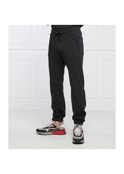 Trussardi Spodnie dresowe | Regular Fit ze sklepu Gomez Fashion Store w kategorii Spodnie męskie - zdjęcie 184948405