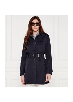 Tommy Hilfiger Trencz ze sklepu Gomez Fashion Store w kategorii Płaszcze damskie - zdjęcie 184948408
