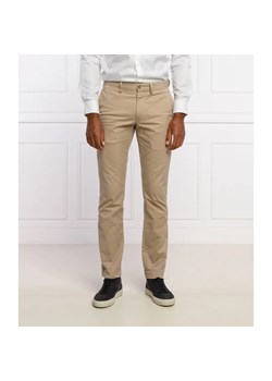 POLO RALPH LAUREN Spodnie chino | Slim Fit ze sklepu Gomez Fashion Store w kategorii Spodnie męskie - zdjęcie 184948415