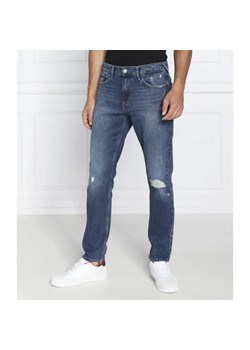 Tommy Jeans Jeansy SCANTON | Slim Fit ze sklepu Gomez Fashion Store w kategorii Jeansy męskie - zdjęcie 184948435