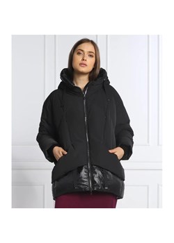 Diego M Puchowa kurtka | Regular Fit ze sklepu Gomez Fashion Store w kategorii Kurtki damskie - zdjęcie 184948437