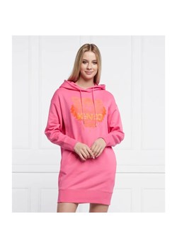 Kenzo Sukienka ze sklepu Gomez Fashion Store w kategorii Sukienki - zdjęcie 184948455