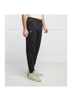 Lacoste Spodnie dresowe | Regular Fit ze sklepu Gomez Fashion Store w kategorii Spodnie męskie - zdjęcie 184948495