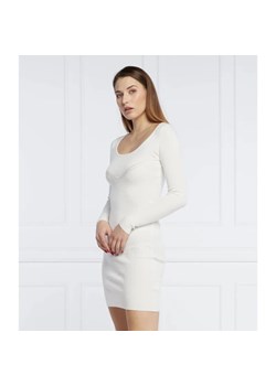GUESS Sukienka GLORIA ze sklepu Gomez Fashion Store w kategorii Sukienki - zdjęcie 184948535