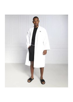 Karl Lagerfeld Szlafrok | Relaxed fit ze sklepu Gomez Fashion Store w kategorii Szlafroki męskie - zdjęcie 184948537