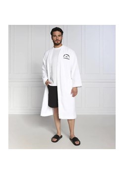 Karl Lagerfeld Szlafrok | Relaxed fit ze sklepu Gomez Fashion Store w kategorii Szlafroki męskie - zdjęcie 184948557
