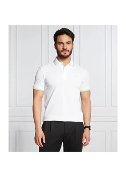 BOSS GREEN Polo Paddy | Regular Fit ze sklepu Gomez Fashion Store w kategorii T-shirty męskie - zdjęcie 184948566