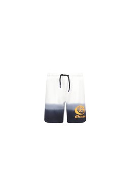 Guess Szorty DIP DYE ACTIVE | Regular Fit ze sklepu Gomez Fashion Store w kategorii Spodenki chłopięce - zdjęcie 184948568