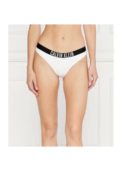 Calvin Klein Swimwear Dół od bikini ze sklepu Gomez Fashion Store w kategorii Stroje kąpielowe - zdjęcie 184948598