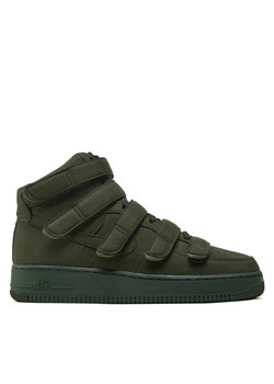 Sneakersy Nike DM7926-300 Khaki ze sklepu eobuwie.pl w kategorii Buty sportowe męskie - zdjęcie 184948647