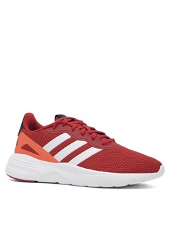 Sneakersy adidas Nebzed HP7865 Czerwony - id: 5904862434919 - marki adidas - 184948659 Sneakersy adidas Nebzed HP7865 Czerwony ze sklepu eobuwie.pl w kategorii Buty sportowe męskie - zdjęcie 184948659