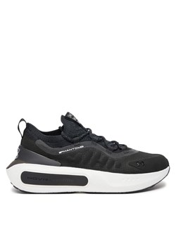 Buty do biegania Under Armour Ua Phantom 4 3027593-001 Czarny ze sklepu eobuwie.pl w kategorii Buty sportowe męskie - zdjęcie 184948719