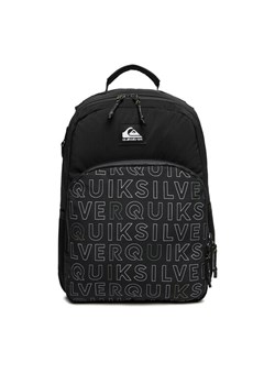 Quiksilver Plecak CEO-QUIKSILVER_ACCCS_01_2025 Czarny ze sklepu MODIVO w kategorii Plecaki dla dzieci - zdjęcie 184949767