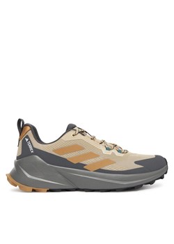 adidas Trekkingi Terrex Trailmaker 2.0 JQ9924 Brązowy ze sklepu MODIVO w kategorii Buty trekkingowe męskie - zdjęcie 184949828