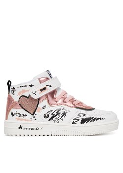 Primigi Sneakersy AVANT-8968300 Biały ze sklepu MODIVO w kategorii Buty sportowe dziecięce - zdjęcie 184949848