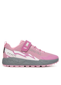 Primigi Sneakersy GORE-TEX 8916500 S Różowy ze sklepu MODIVO w kategorii Buty sportowe dziecięce - zdjęcie 184949855